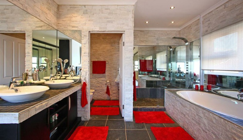 Apartment Helderspruit Cape Town - Apt 35470